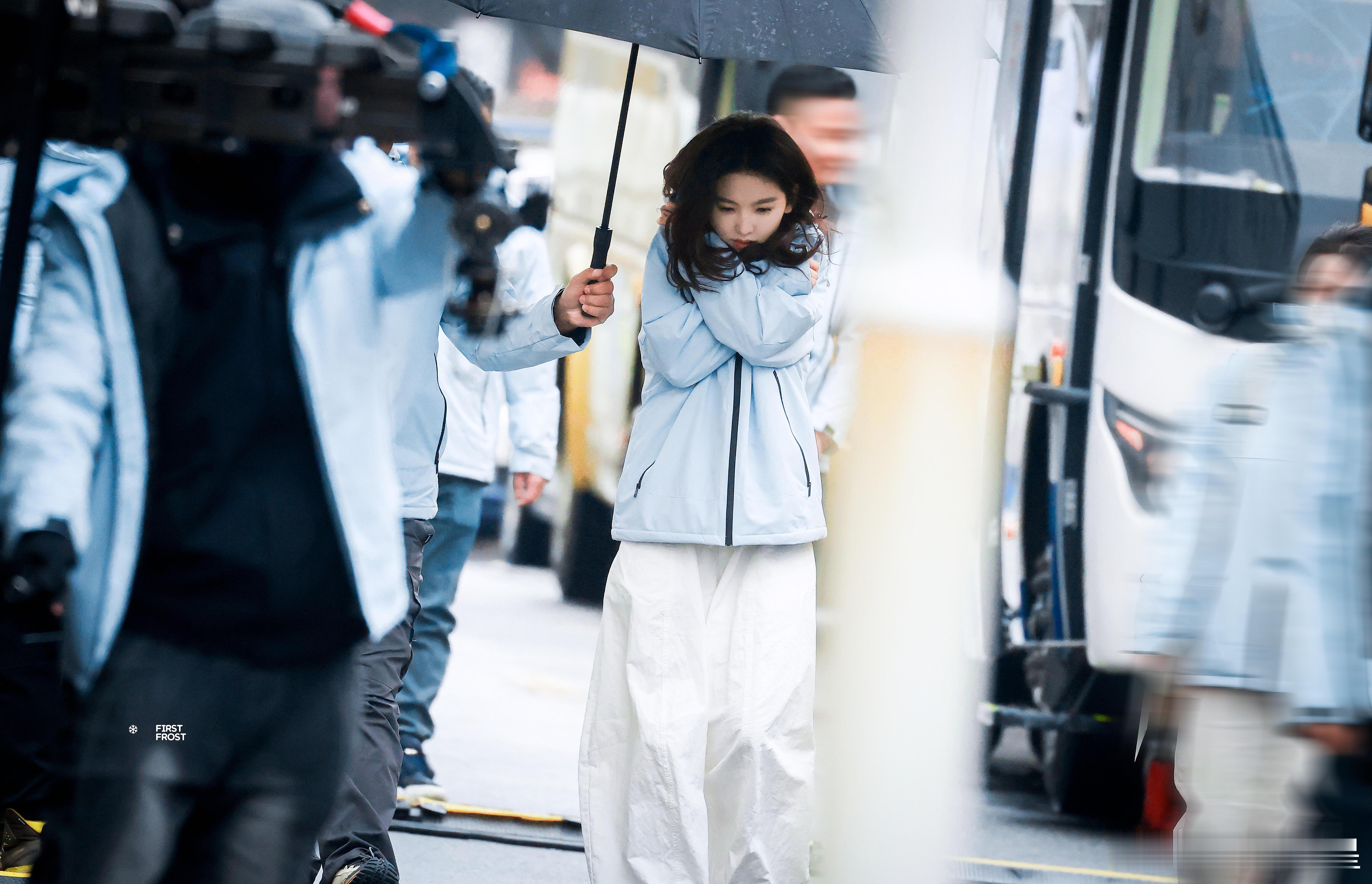 好美萌章若楠想把你和时间藏起来开机上班想把你和时间藏起来开机仪式