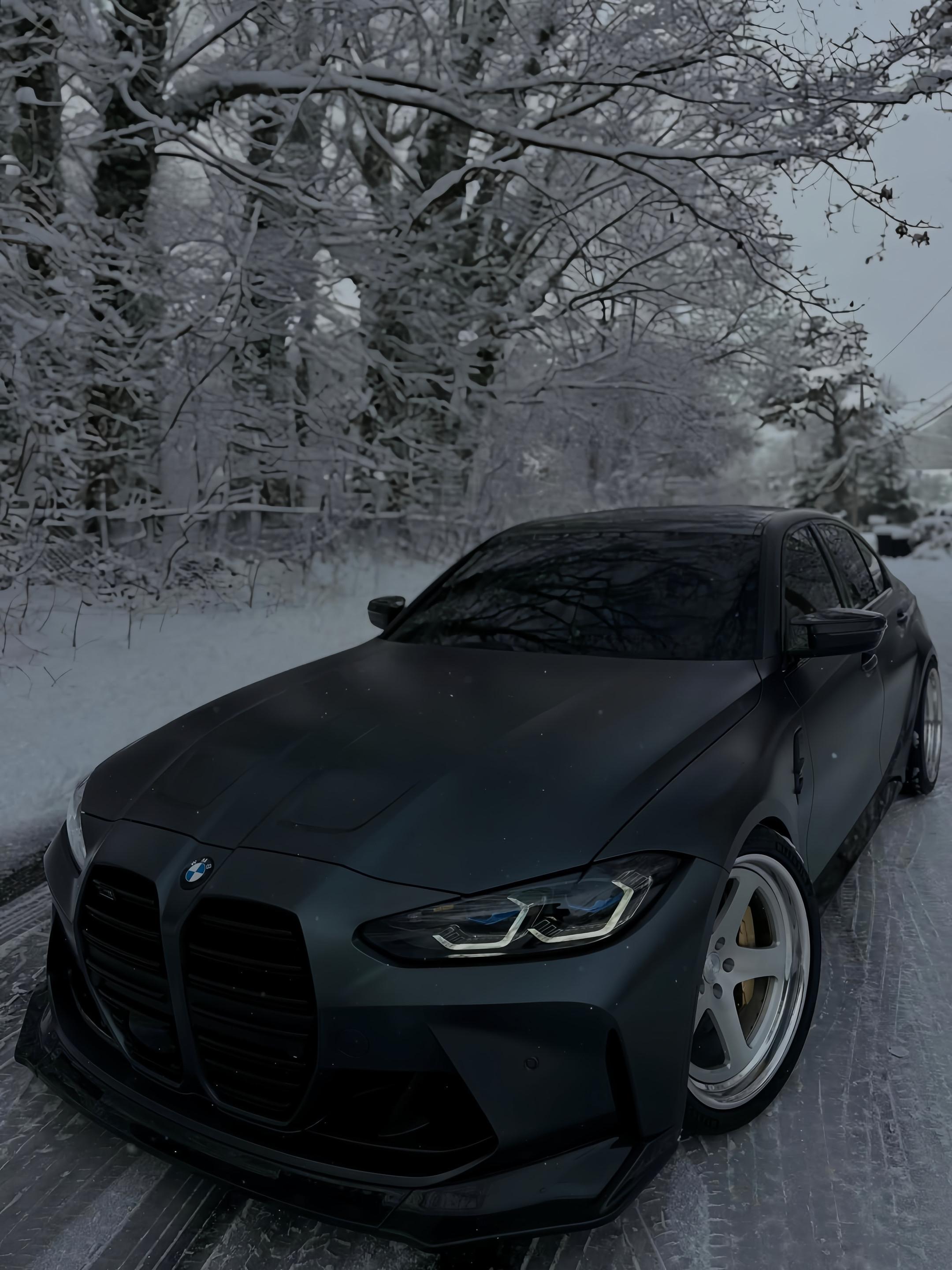 mpower m3g80