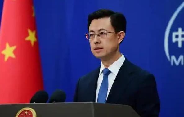 大陆对台称谓释放新信号？8月10日官方再次明确：联合国对台湾的称谓是“中国台湾省