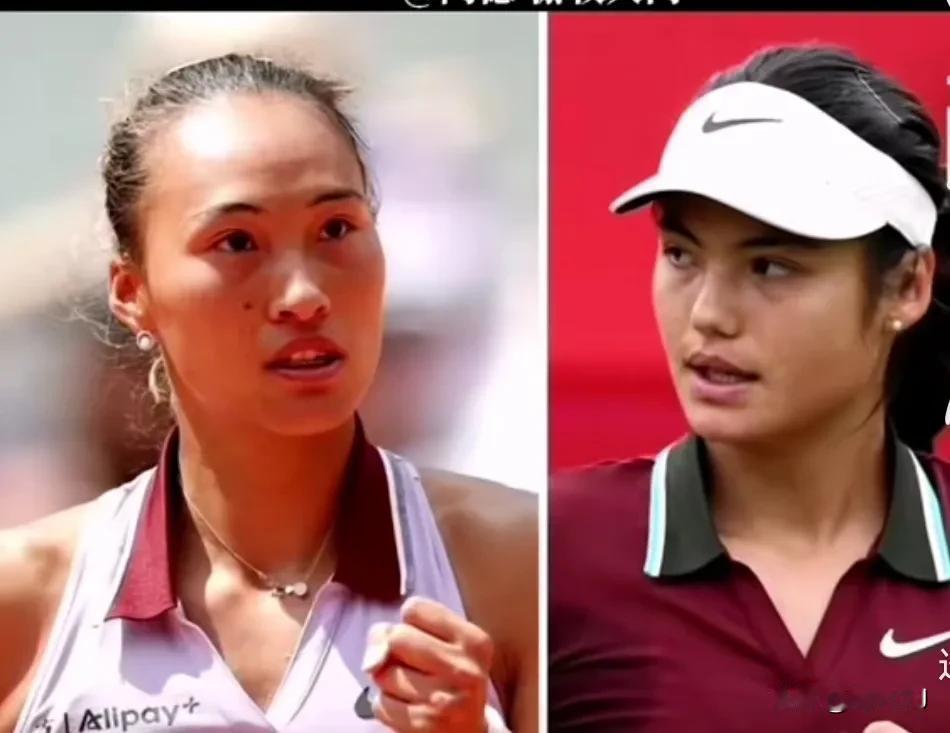 WTA500英国草地公开赛（女王杯）
        八进四郑钦文对手将是英国本