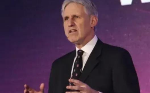 一位长期在中国居住工作的美国教授说：以我对中国人的了解，高市早苗扬言台海冲突爆发