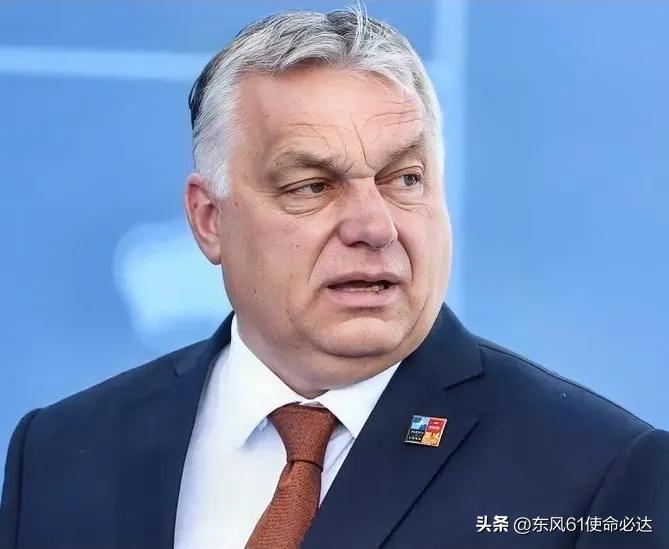 点大赞！为欧盟和北约成员国匈牙利的那位总理欧尔班，在接受美媒采访时对我们作出了此