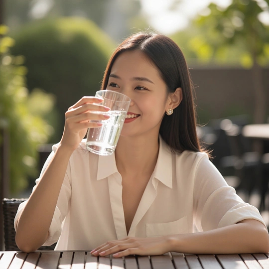 如果短时间内大量喝水身体会怎样短时间内大量喝水会超出肾脏的正常排水能力，稀释血液