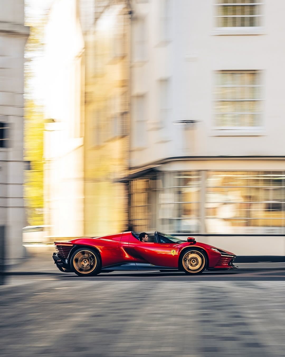 Morning柴斯基的早安图