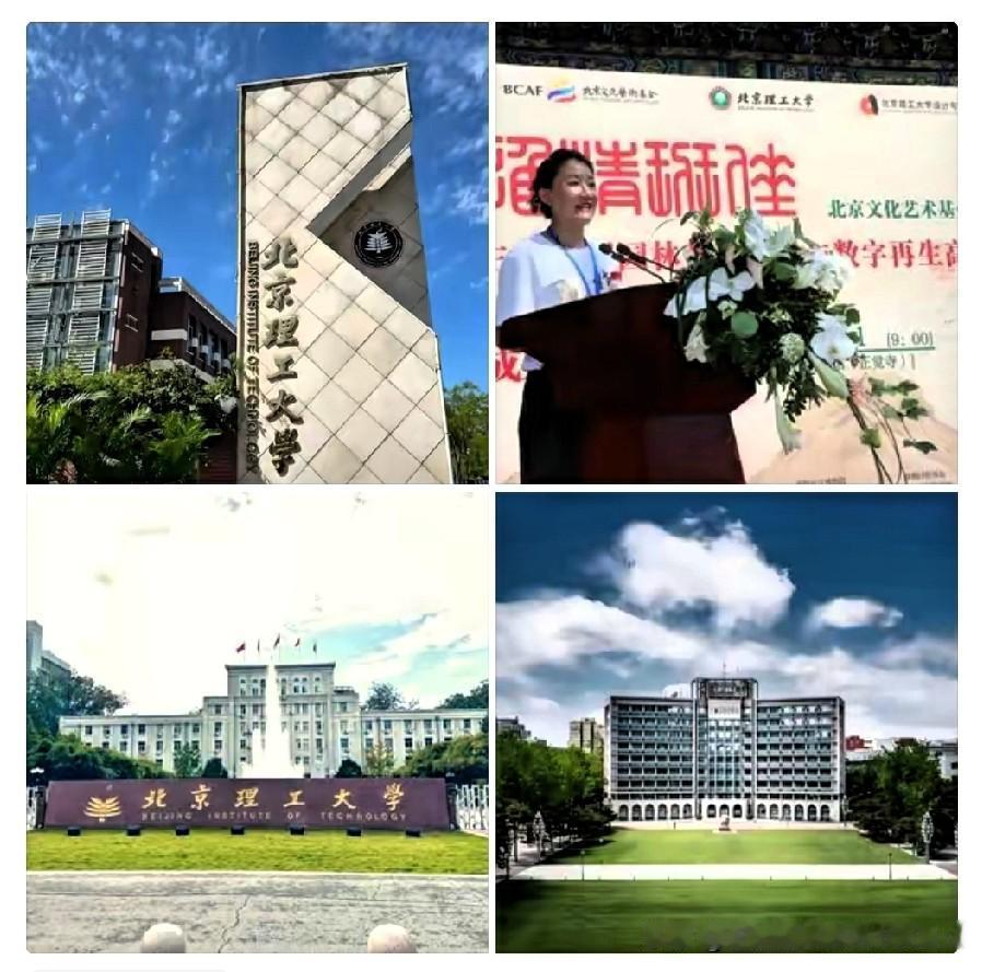 北理工引才乱象，撕开高校最丑陋的现实

北理工裴轶这件事，网上吵翻了，看得心里挺