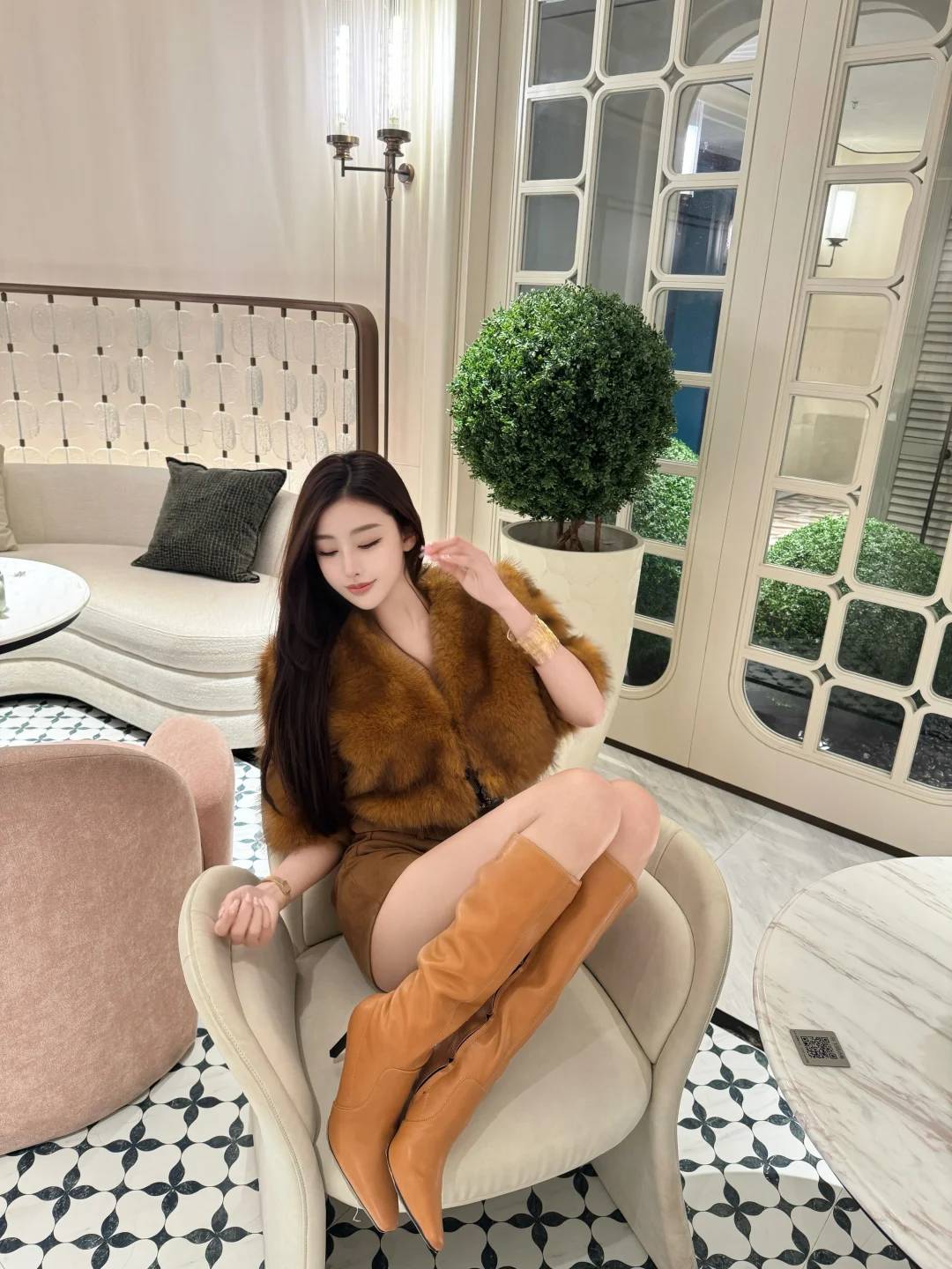 其实退一万步来说的话