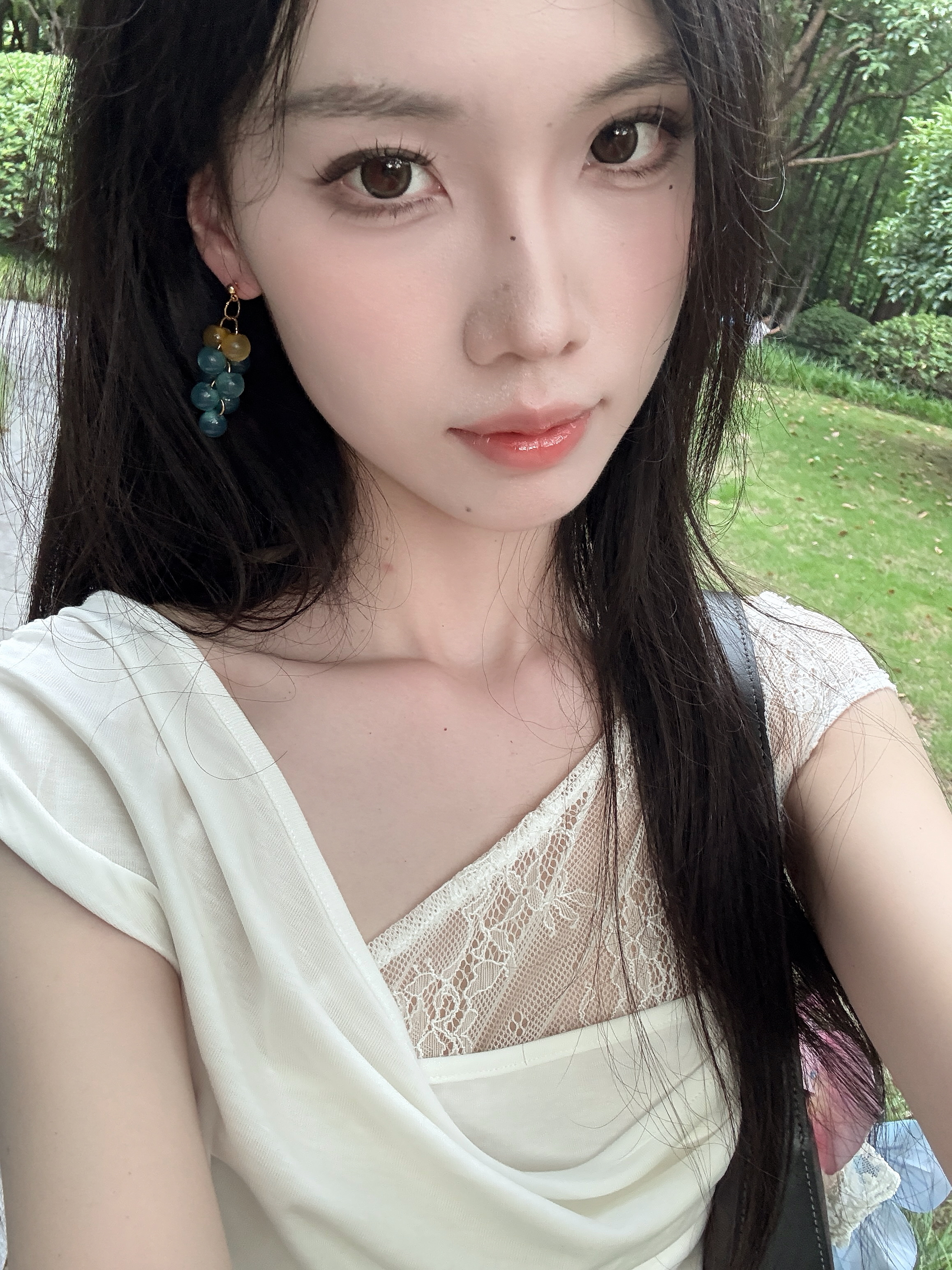 赶在大雨之前 