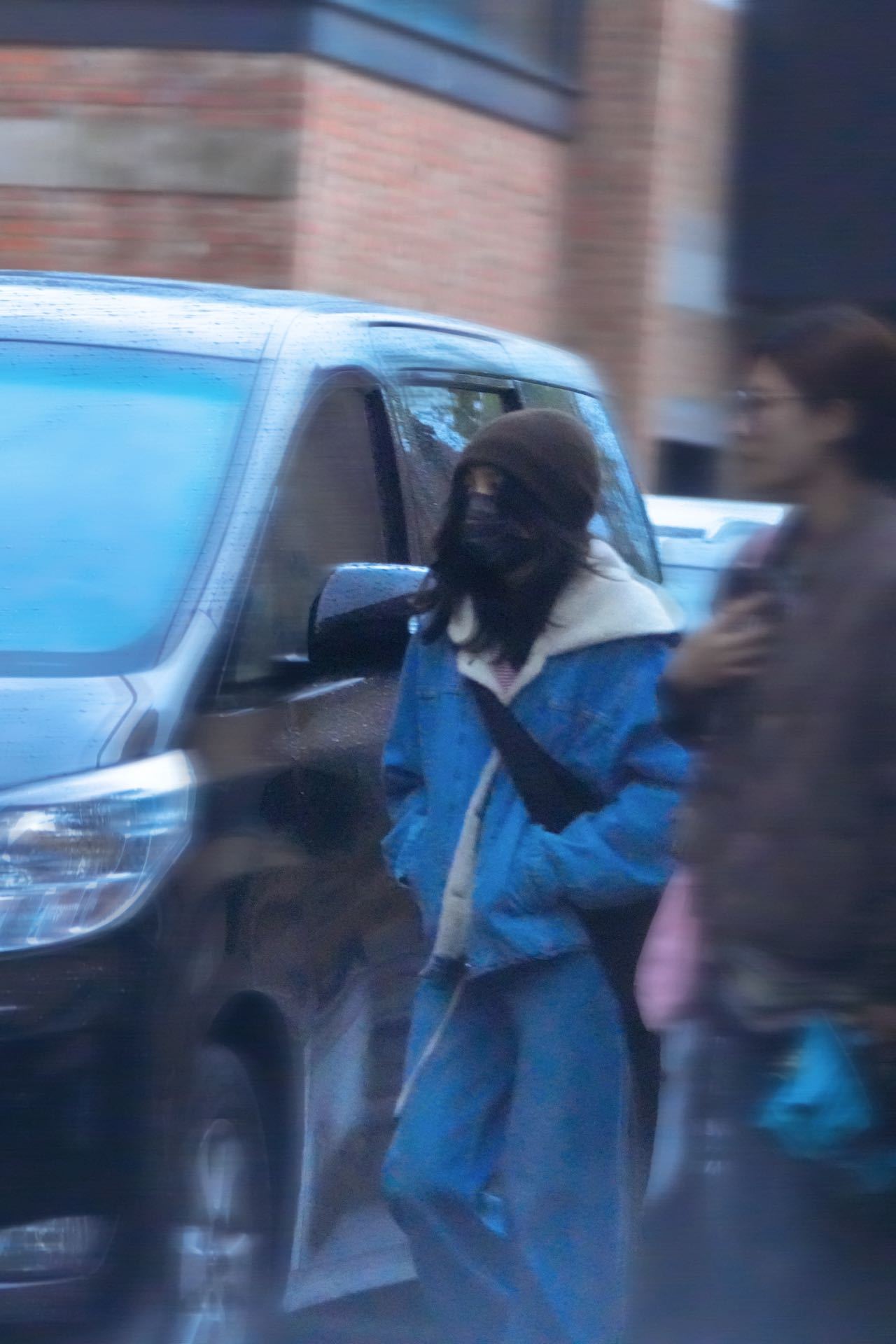 张子枫现身陈思诚工作室，是我想的那样吗？