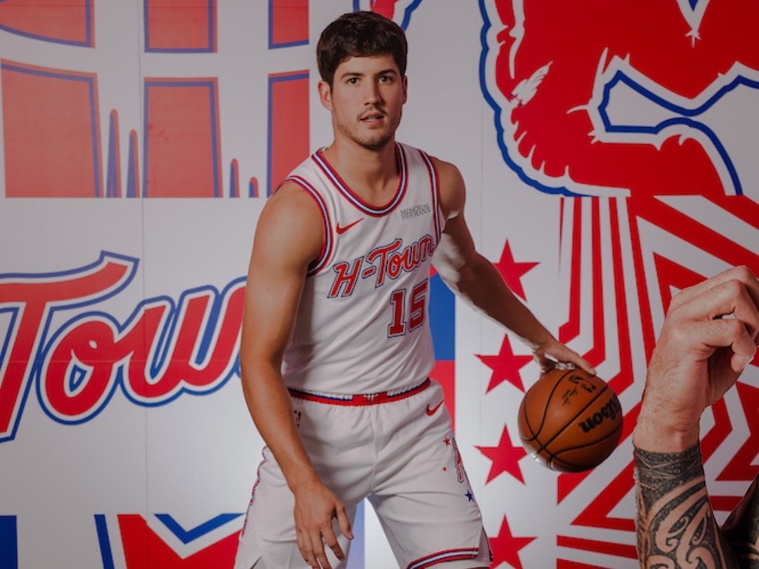 谢泼德谈到自己出色表现：“这都是因为自信，就是上场打得放松，打出正确的表现，不要