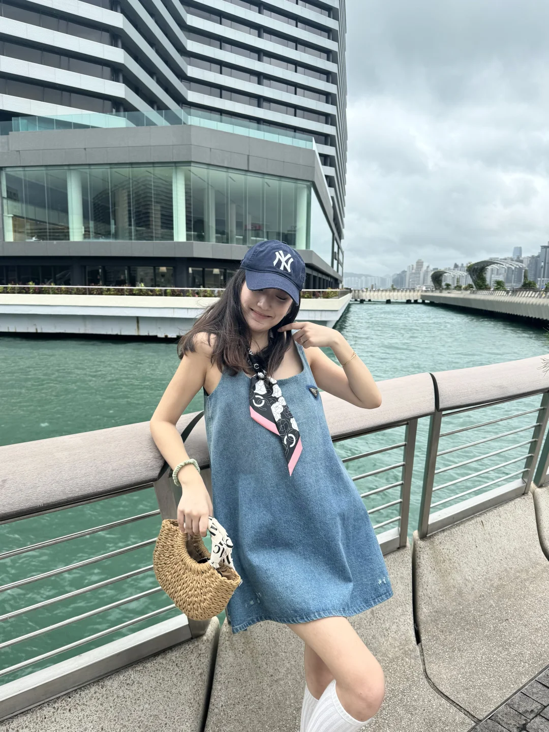 HK day 2 🌬️