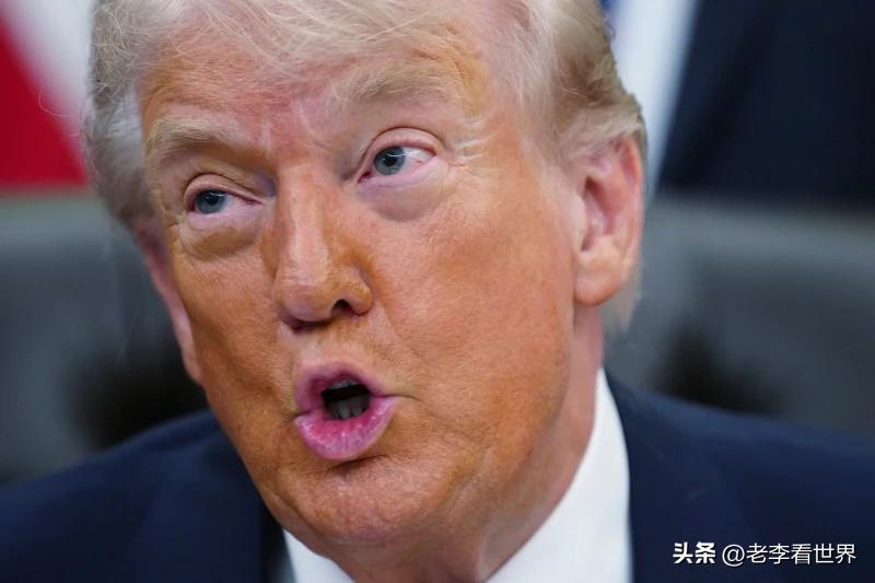 【特朗普：美国在中东维持军事存在的成本非常低】
华盛顿时间2026年6月7日，美