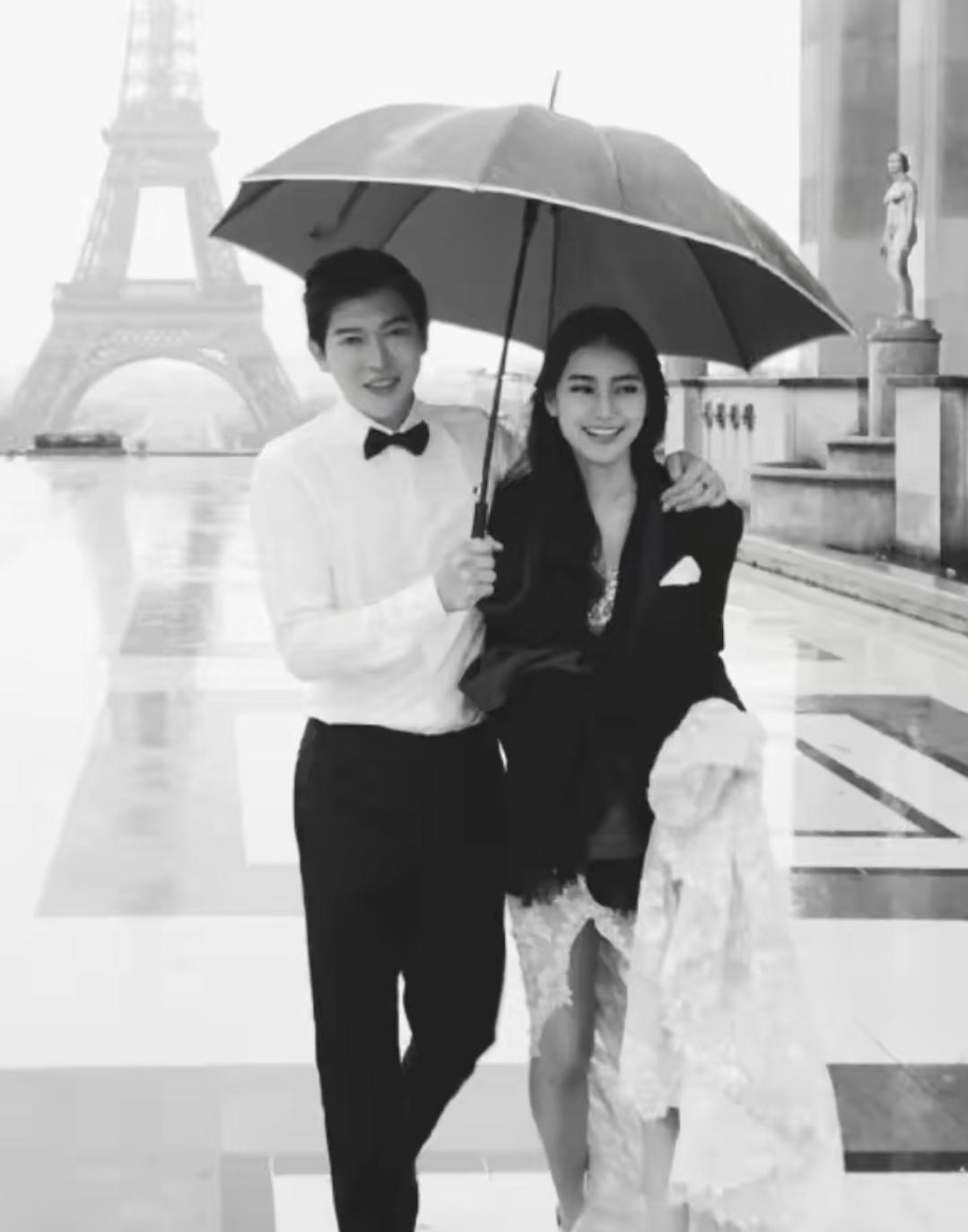 马筱梅现在估计心里很踏实。

她怎么也不会想到，曾经被前夫认为不能生育，如今和汪