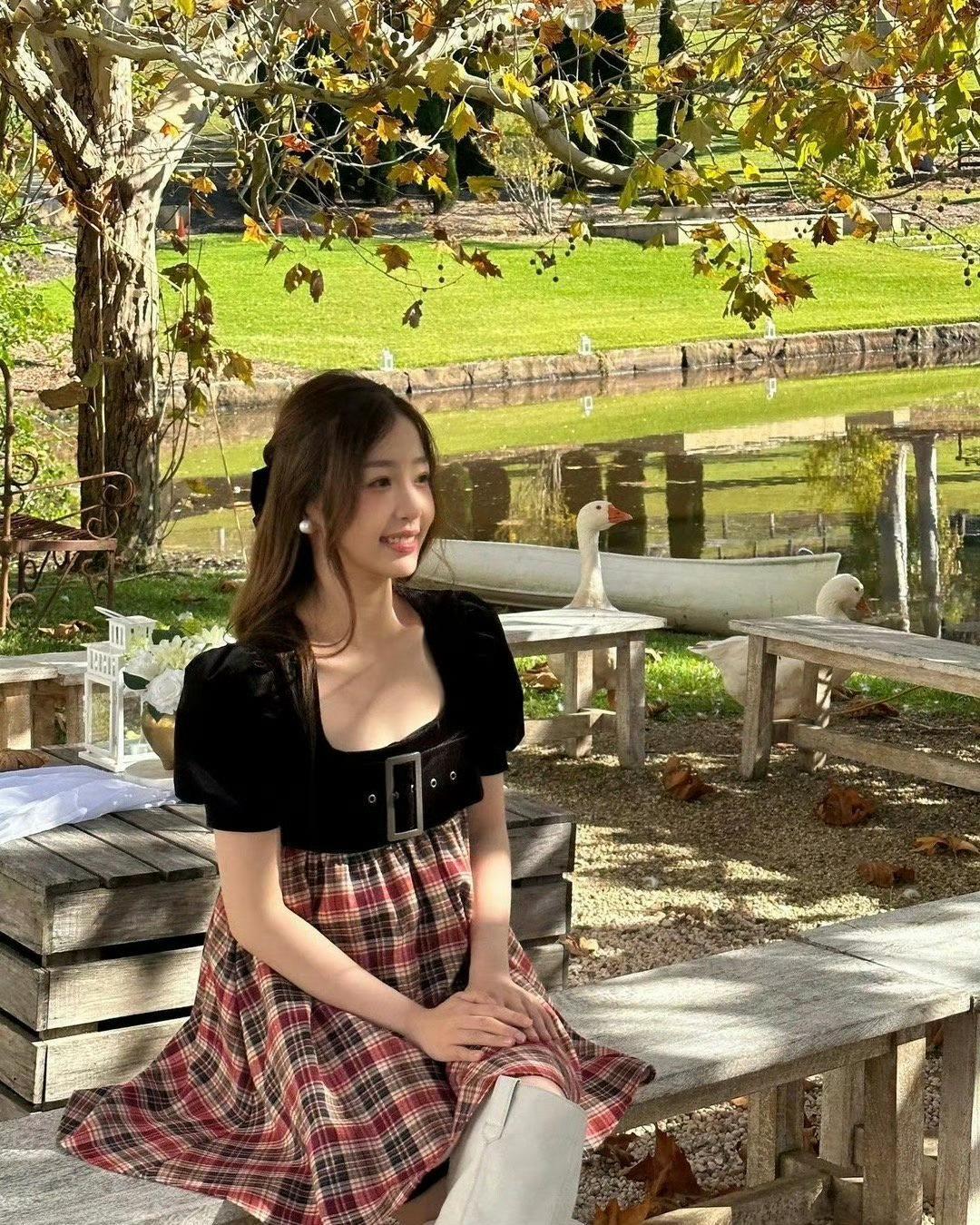 那年今日的田园小公主～ 