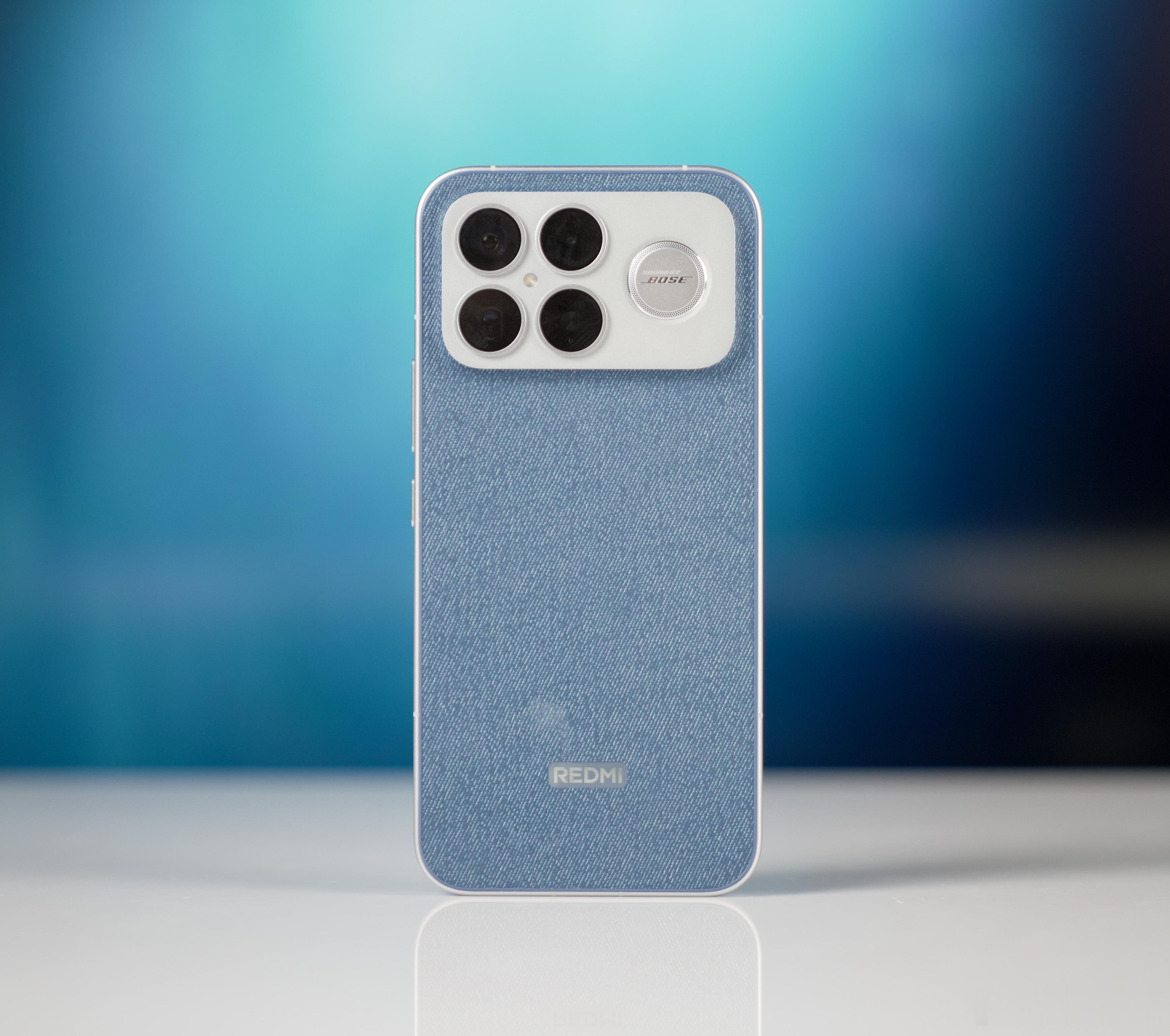 REDMI K90ProMax这扬声器，是我今年听过最顶的硬件上的优势，确实没对