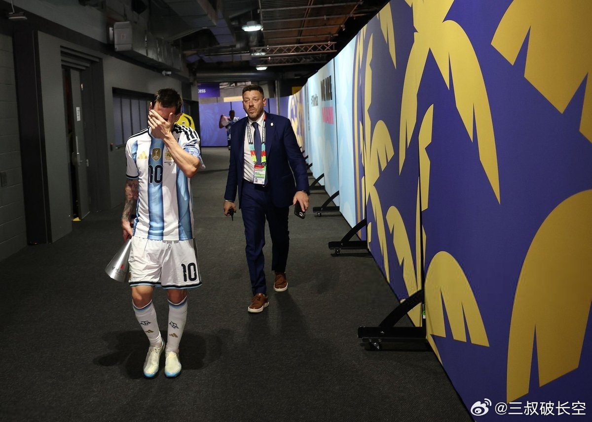 7月4日凌晨结束的2026世界杯1/16决赛，卫冕阿根廷与黑马佛得角奉献一场刺激