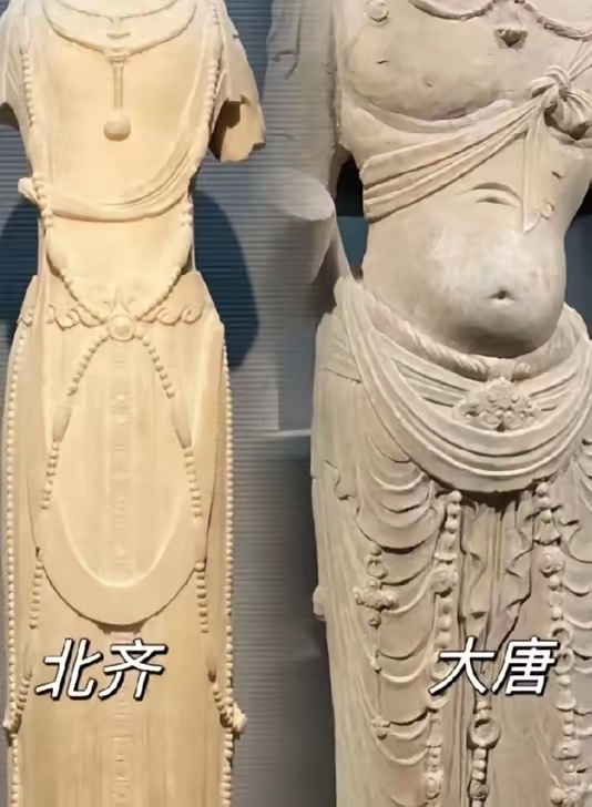 二选一，要是你，你愿意生在那个朝代啊[嘻嘻] ​​​