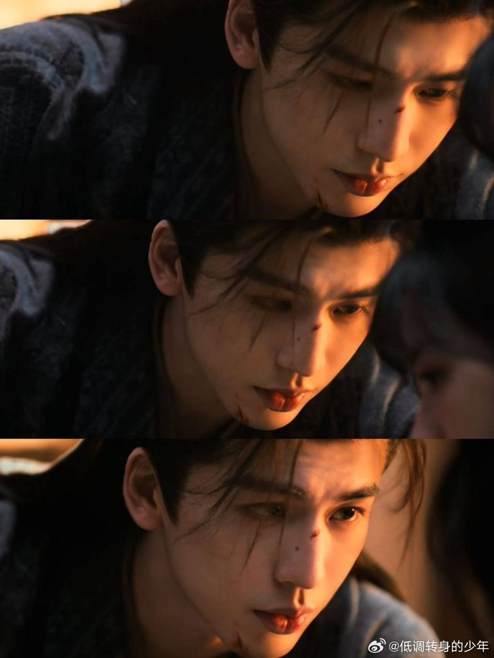 张凌赫赛车服张凌赫《逐玉》昨日云合38.2% ！破40%指日可待！继续看起来张凌