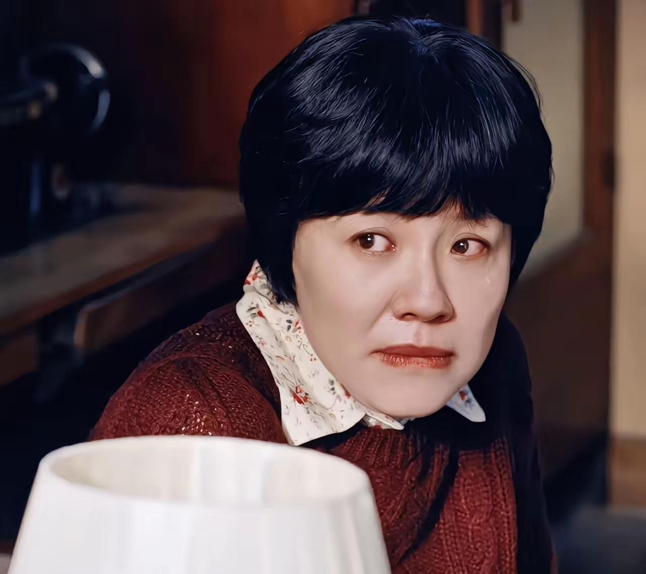 内娱真正可怕的演员，当属刘琳[比心][比心][比心]
 
不靠颜值出圈，仅凭演技
