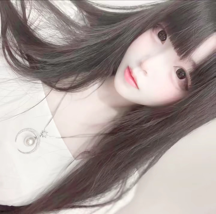 Wechat萌萌| 女生头像 | 