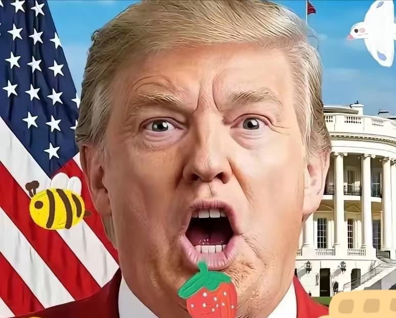 特朗普被激怒？发文：死刑、统统死刑！11月20日，特朗普在“真实社交”上那声“死