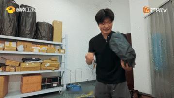 株洲男孩出口瓷器给足客户情绪价值寻访外省来湘年轻人纪实录你好湖南 你好湖南株洲创
