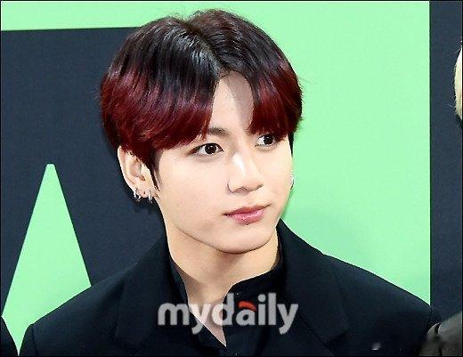 Big Hit Music方面就防弹少年团田柾国上传的帖子的官方立场：经确认，田