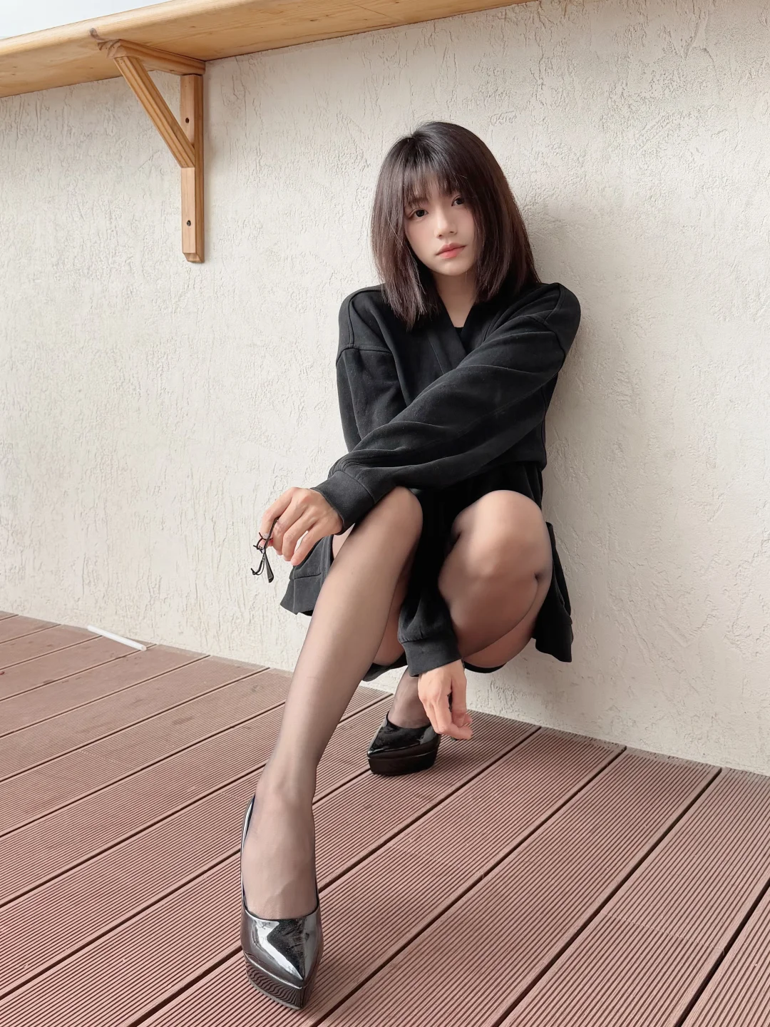 就这样