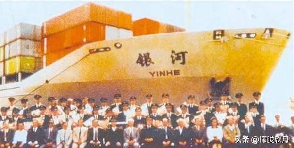 万亿美元顺差背后的博弈：从“银河号”到印度洋的新较量

2025年，中国货物贸易