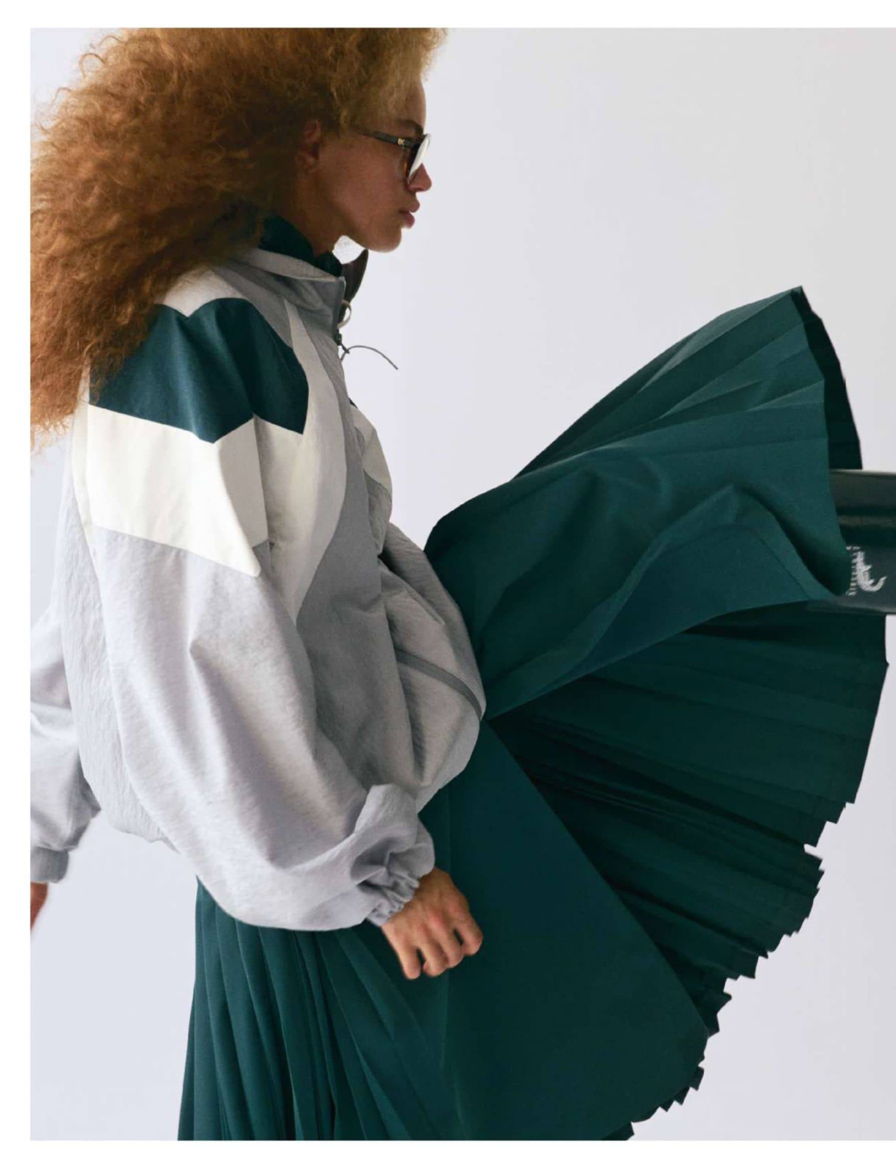 ELLE August 2026 