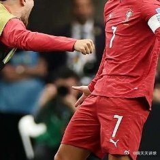 2026年美加墨世界杯 北京时间6月24日凌晨1时，世界杯小组赛K组第2轮，葡萄