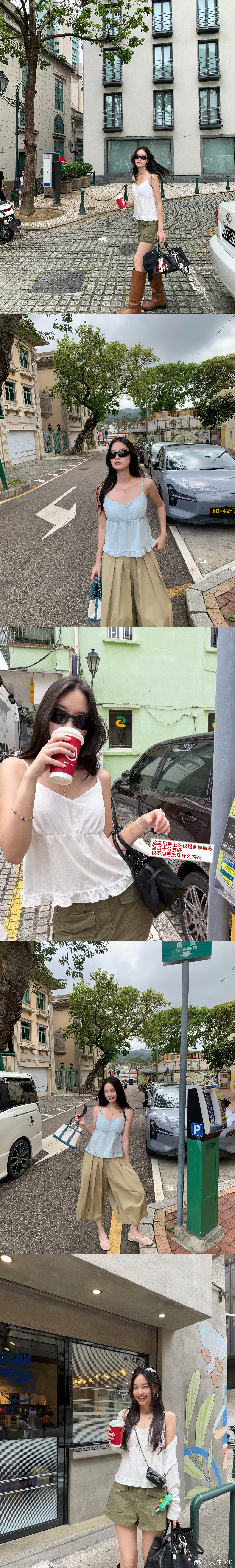 💌𝓿𝓲𝓽𝓪𝓵𝓲𝓷🫶🏻赶着五月的尾巴约一次小小的见面评论cho