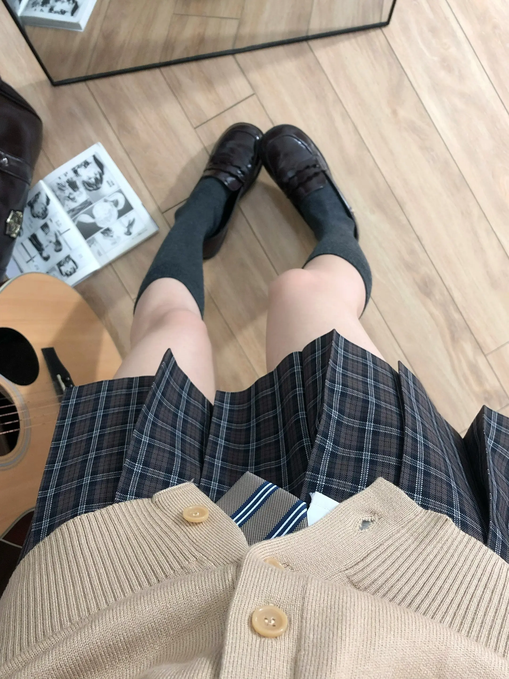 瞳孔和心跳的距离 在与你对视时清零