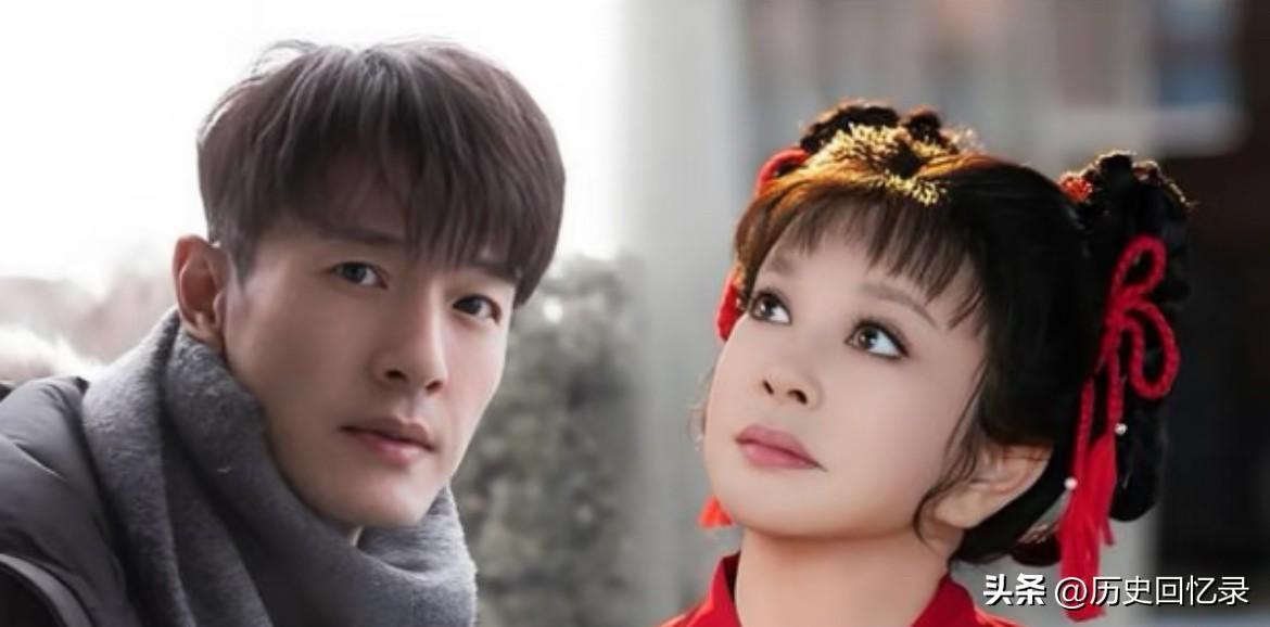 75岁刘晓庆与
小30岁男演员吻戏引轰动
不过男生也45岁了
庆姐演武则天老年时