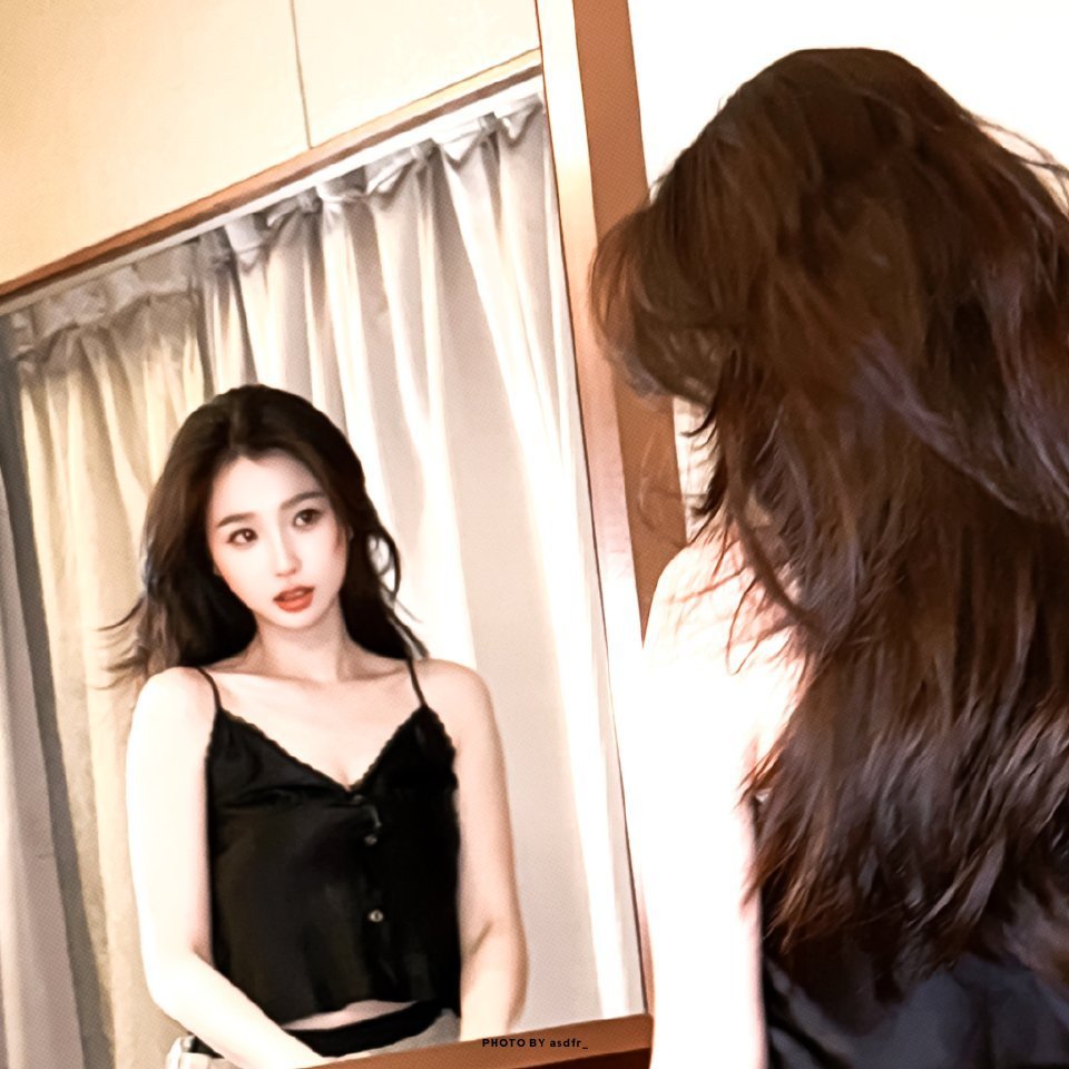 虞书欣姜暮 🐟允许你叫我甜妹 ★꒰ঌ欣欣Dollの呆萌指数100%໒꒱☆​ ​