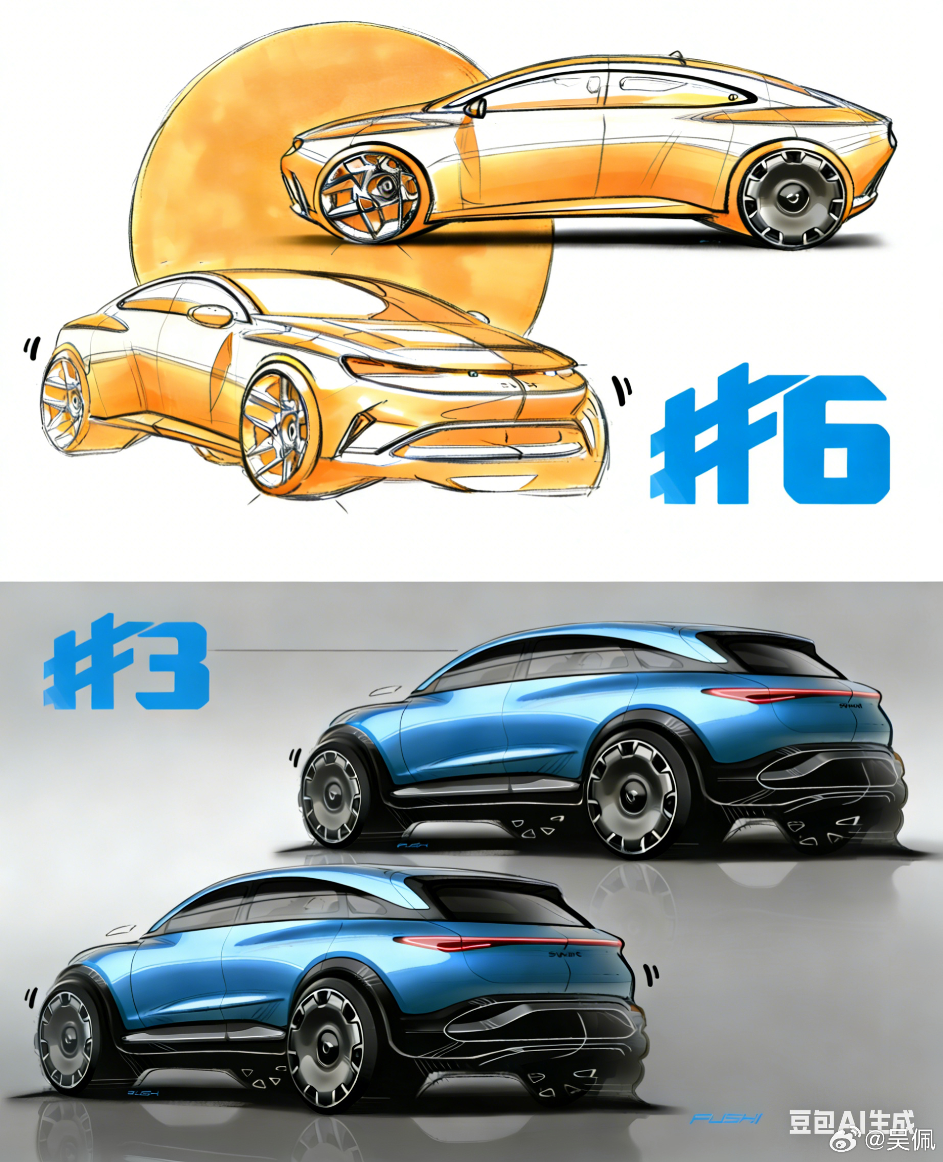 问：奔驰S Class（W222）、奔驰A Class（W176），甚至AMG 