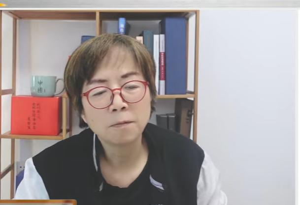 黄智贤：蓝白也是执政党

媒体人黄智贤今天（7日）在直播节目中抛出一个“神论”，