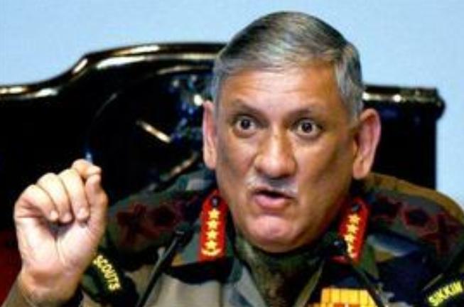 “大陆一旦武统台湾，印度就借机占领西藏、新疆”，印军官3年前狂妄叫嚣，
表示要是