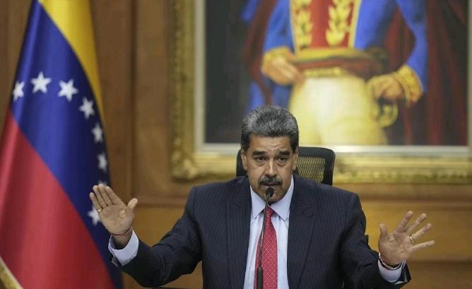 美国这种打法太欺负人了！两个国家第一时间站出来支持委内瑞拉！1月3日，根据外媒报