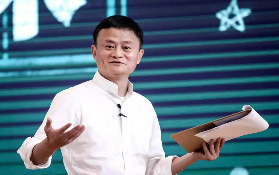 马云押注美国AI狂人：40亿估值背后是每周睡办公室的疯狂
马云又有新动作！他的云