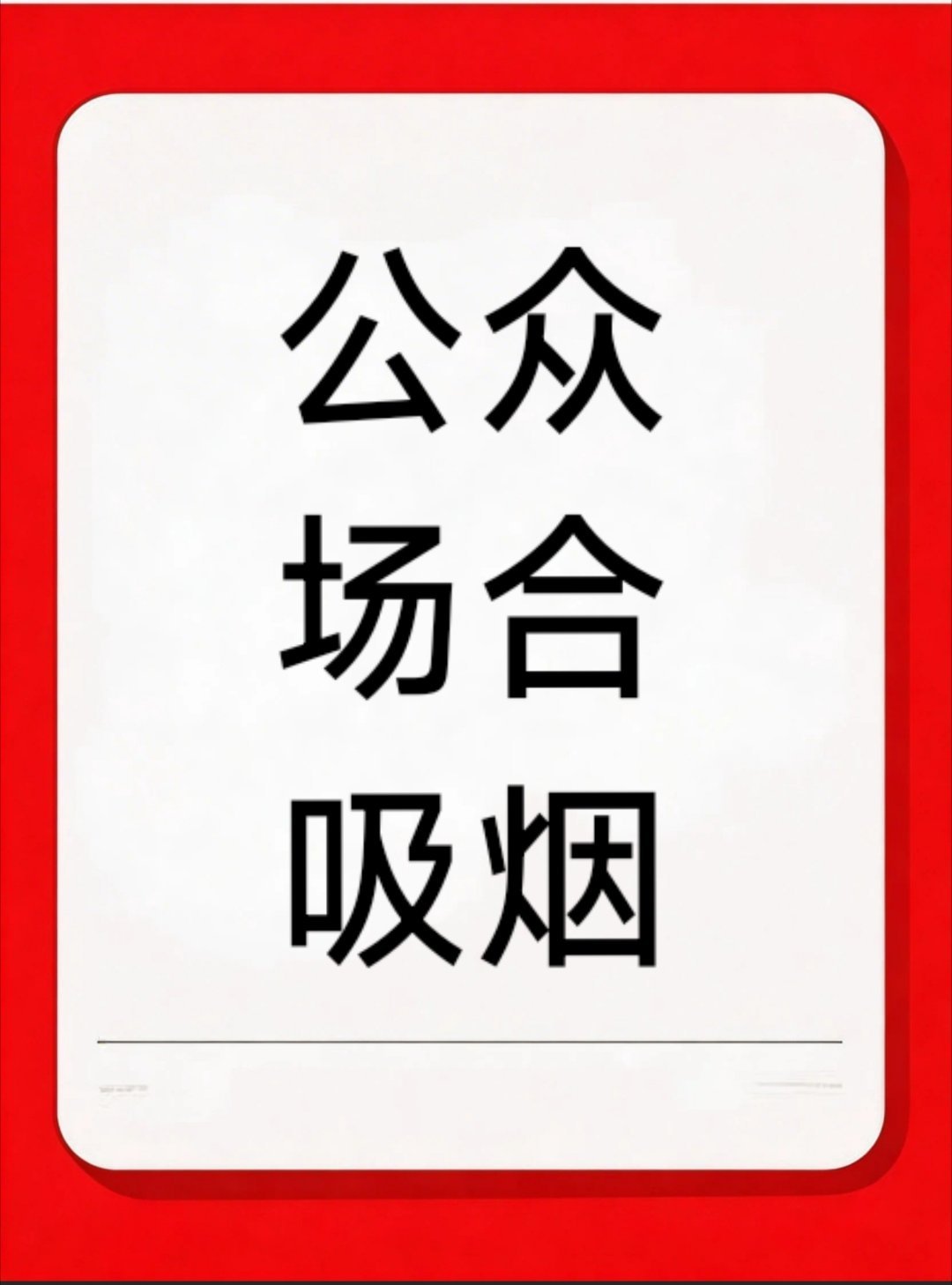 深圳吸烟事件所想到的——其实我有点不相信警察会让博主“来杯姬尾酒”脱光搜身！在这