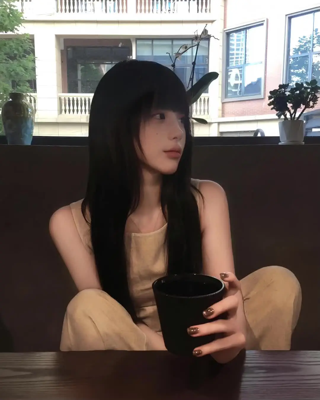 你说你恨他 却回头又说如果他回来会毫不犹豫的选他.