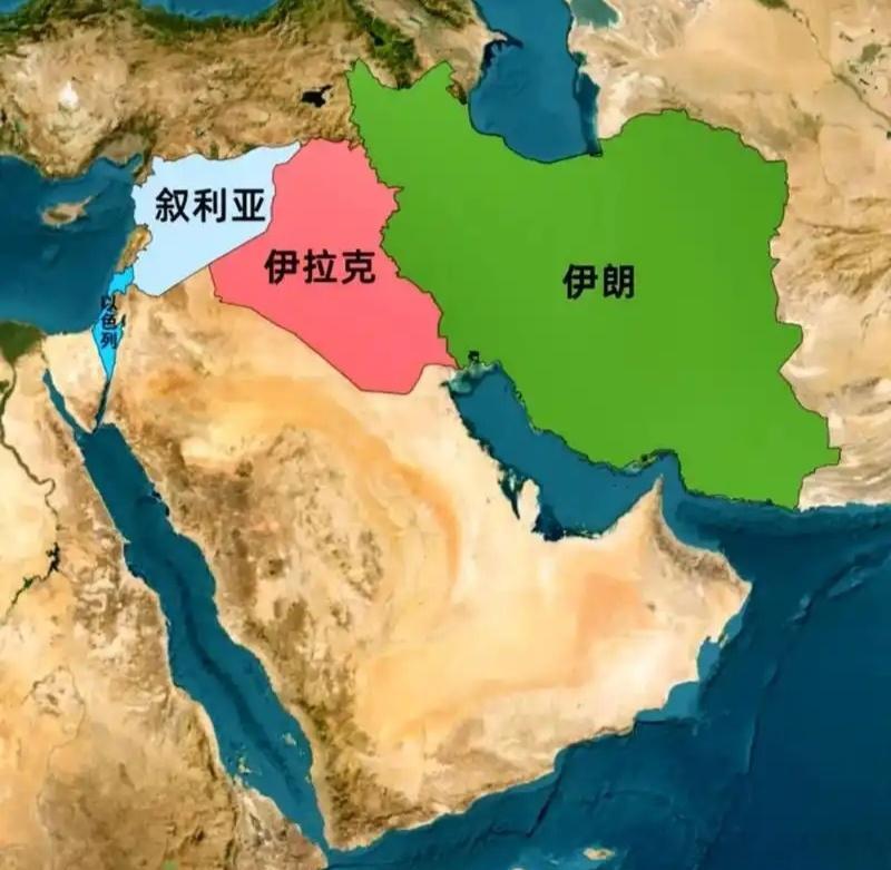 伊朗外长告诉欧盟外长，美国是以色列的帮凶，伊朗不会参加与美国的核谈判。除非以色列
