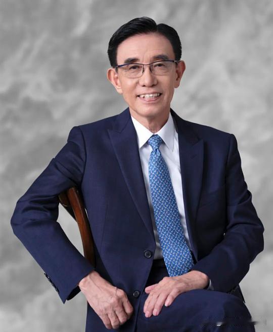 中微公司（AMEC）创始人尹志尧在 2026 年 5 月中旬央视 《对话》节目中