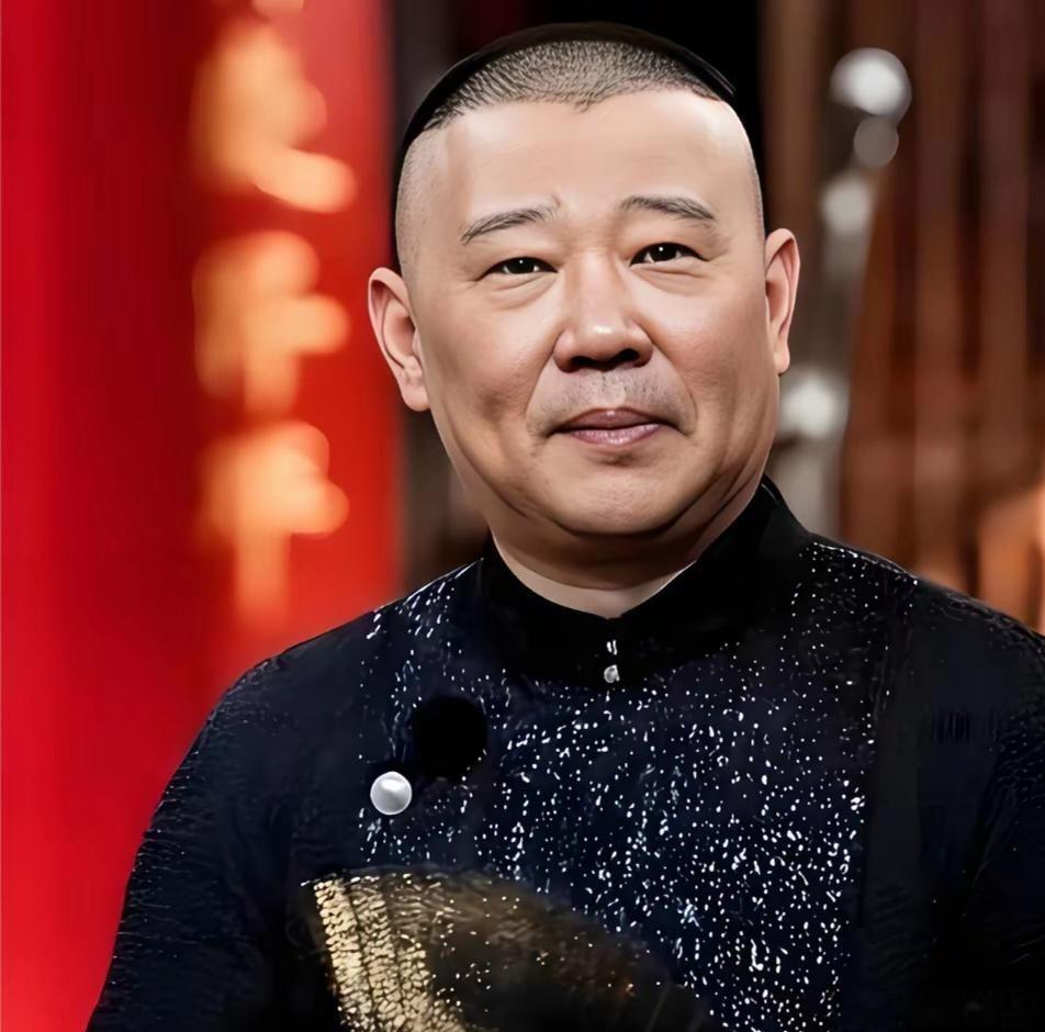 风波过后郭德纲再发声，新书一席话，道尽五十岁的通透人活到五十岁，真正的通透，都藏