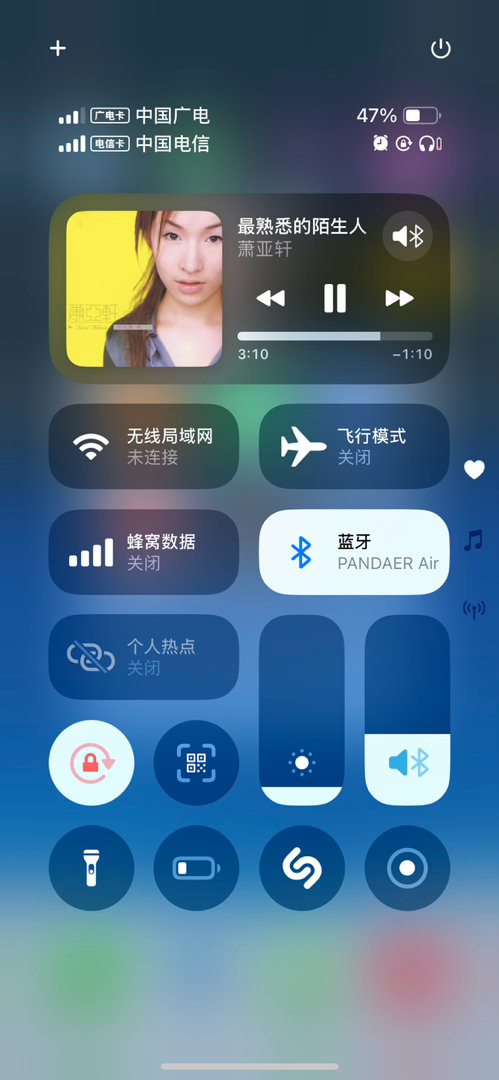 为什么以前的歌那么好听……每首歌都像讲故事一样，满满的叙事感，哪里像现在的……