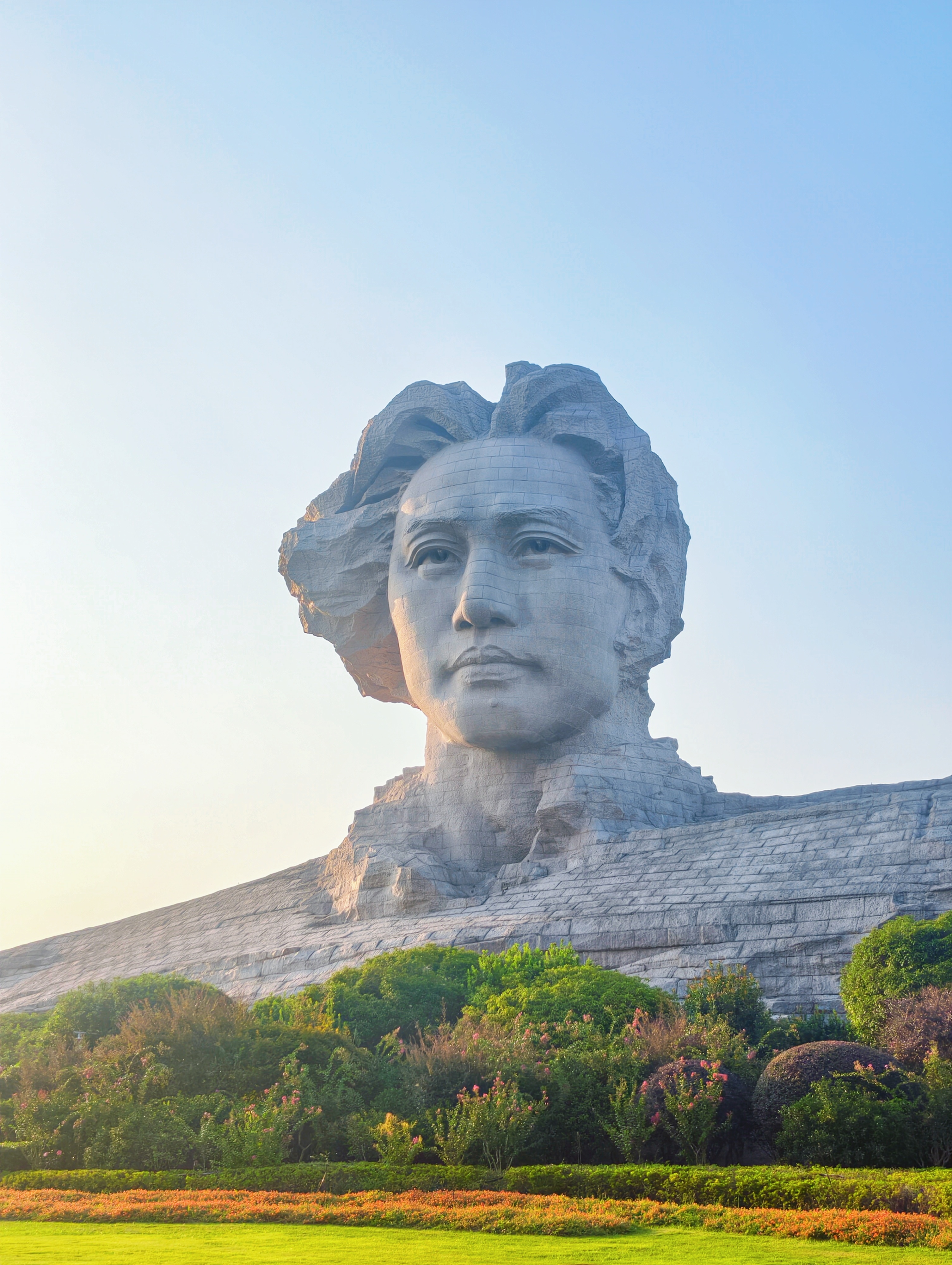 国庆快乐，愿山河无恙、家国安宁、盛世如常！国庆节 ​​​