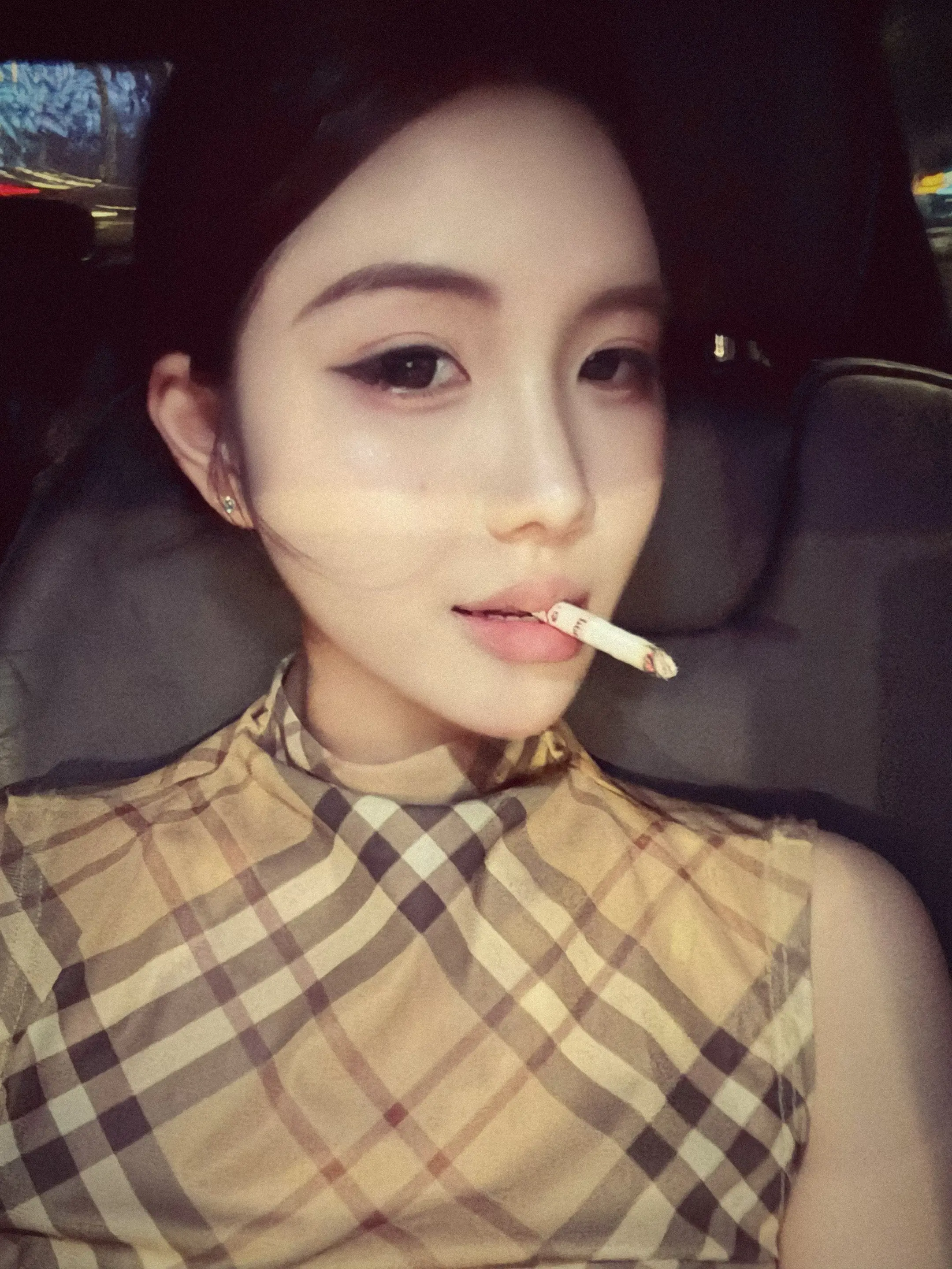 潇洒是我的本性 帅更是命中注定