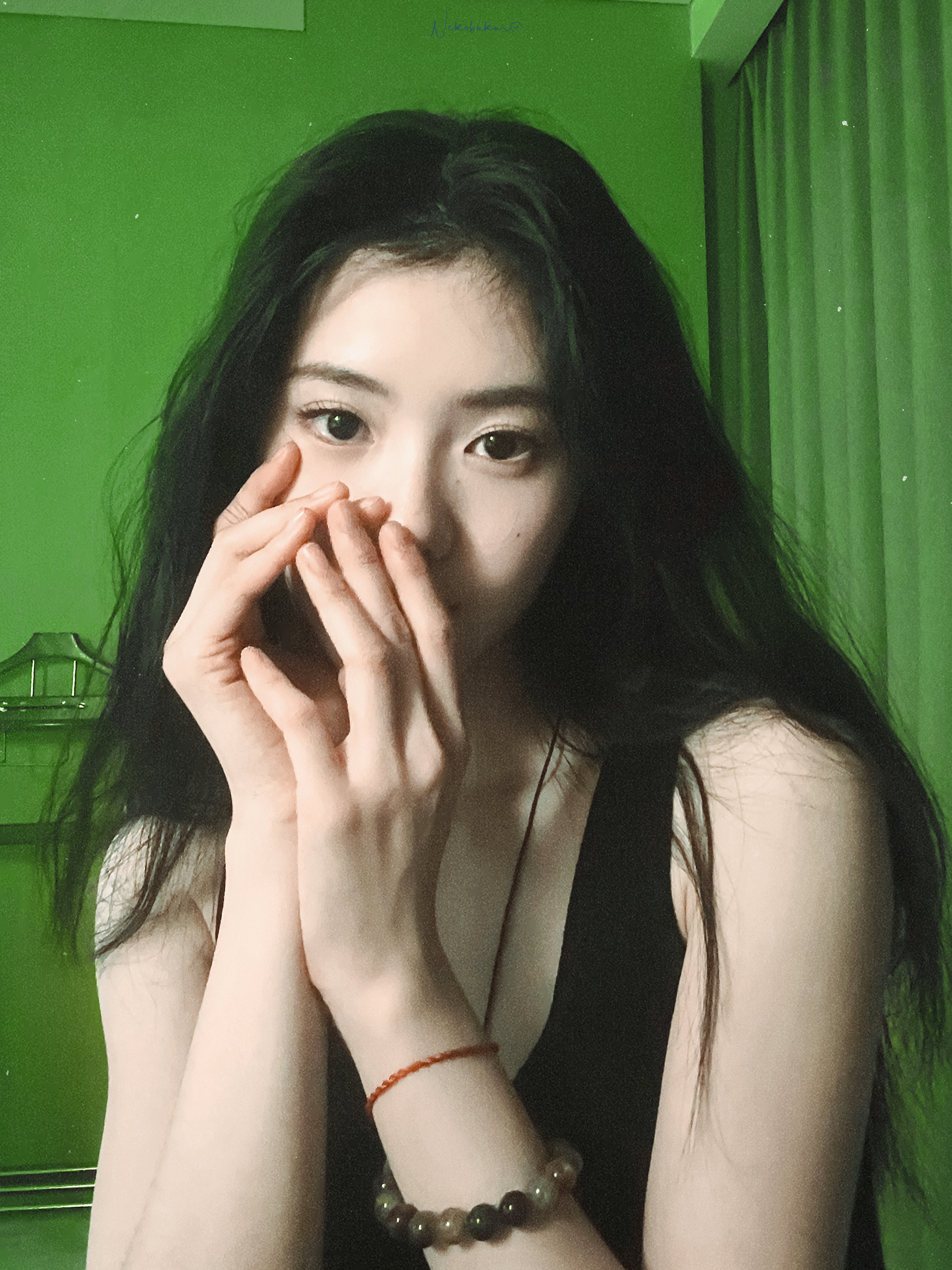 刘浩存 ❀ 🧃 ​​​
