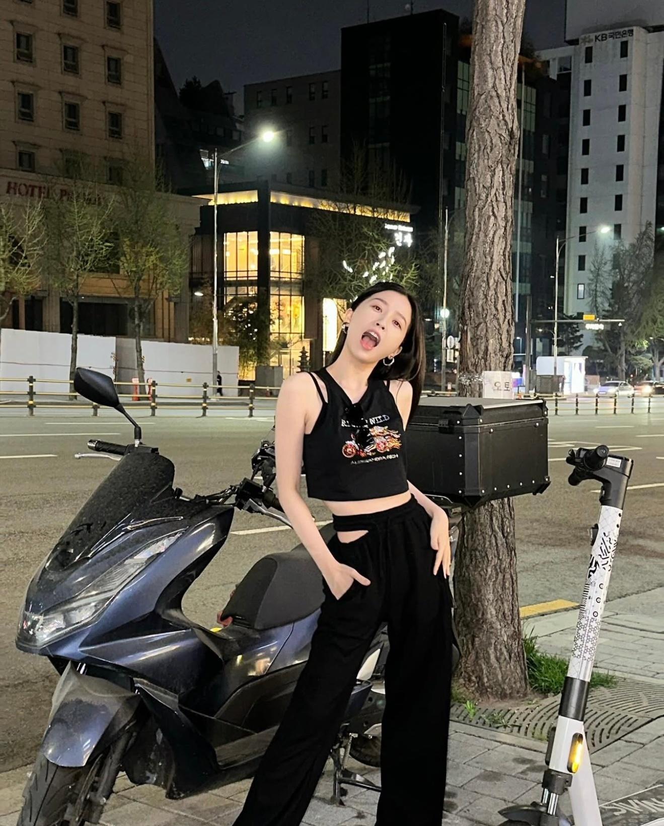 首尔把妹王🕶️ ​​​