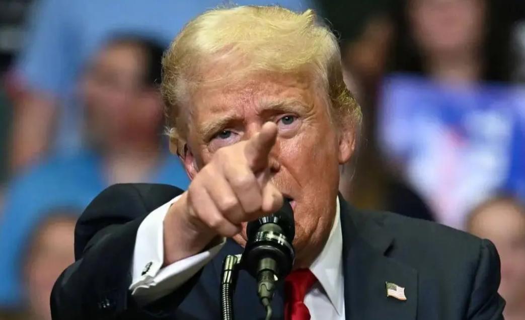 不排除中美重要会议推迟或取消的可能性！南华早报认为，美国用140亿美元的援助计划